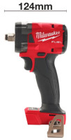 Гайковерт Milwaukee M18 FUEL M18FIW2F12-0 4933498058 (без АКБ)