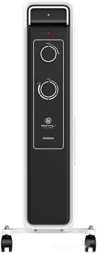 Масляный радиатор Royal Clima Parma ROR-PR9-2000M