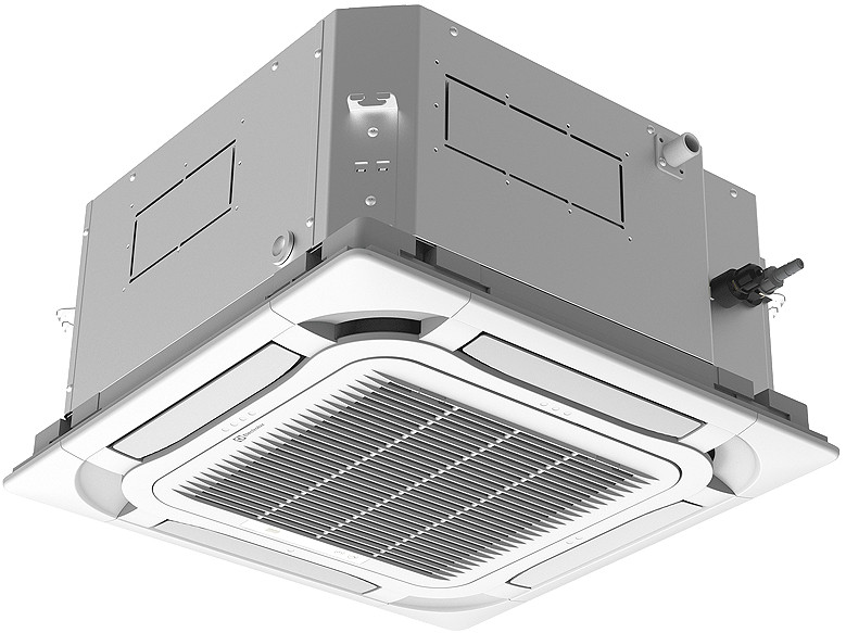 Electrolux EACC-18H/UP3-DC/N8
