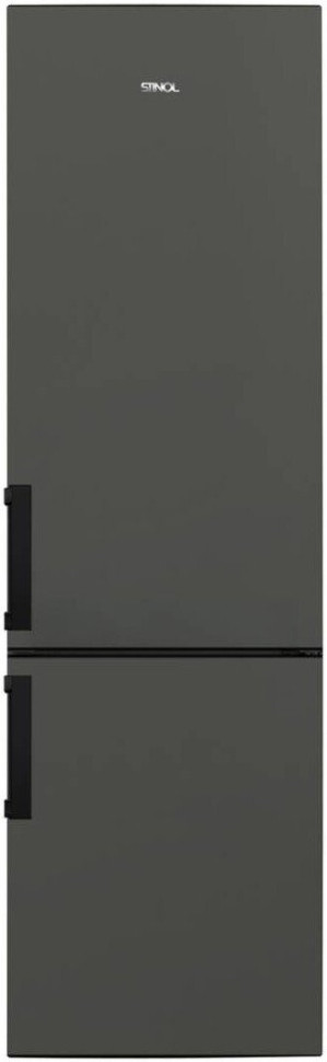 Холодильник Stinol SDK 4180S NG