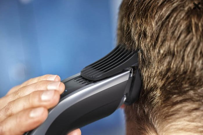 Машинка для стрижки волос Philips Series 9000 HC9450/20