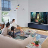 Телевизор Samsung Neo QLED 4K QN85C QE65QN85CAUXRU