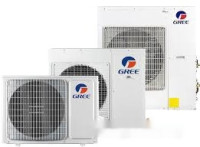 Сплит-система Gree Lomo Nordic R32 GWH12QC-K6DNB2D (Wi-Fi)