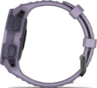 Умные часы Garmin Instinct Solar (орхидея)