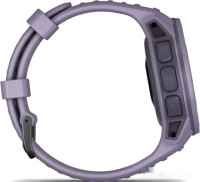 Умные часы Garmin Instinct Solar (орхидея)