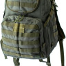 Рюкзак Tramp Commander 50 (зеленый)