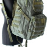 Рюкзак Tramp Commander 50 (зеленый)