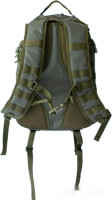 Рюкзак Tramp Commander 50 (зеленый)
