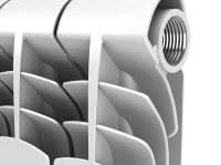 Радиатор Royal Thermo Revolution Bimetall 500 (12 секций)