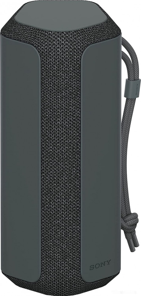Портативная акустика Sony SRS-XE200 (черный)