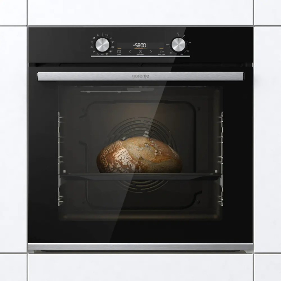 Духовой шкаф Gorenje BOSX6737E06BG