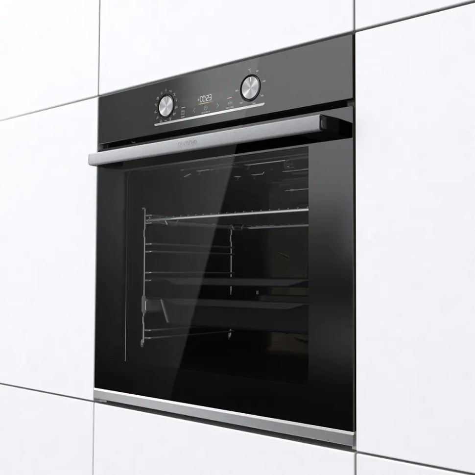 Духовой шкаф Gorenje BOSX6737E06BG