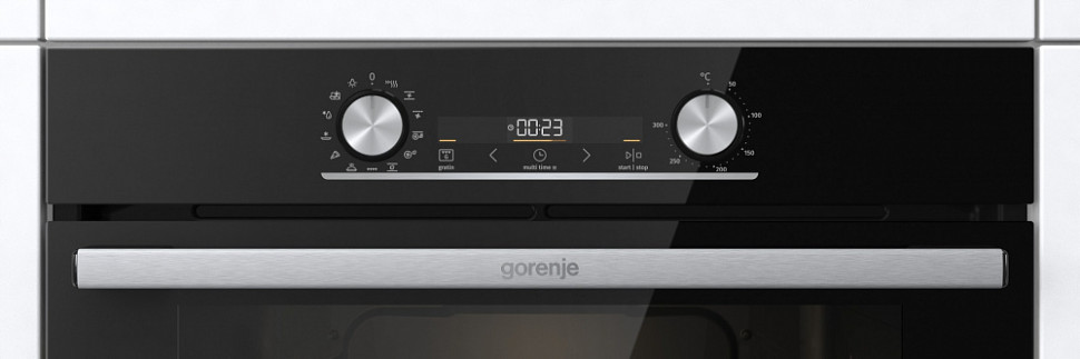 Духовой шкаф Gorenje BOSX6737E06BG