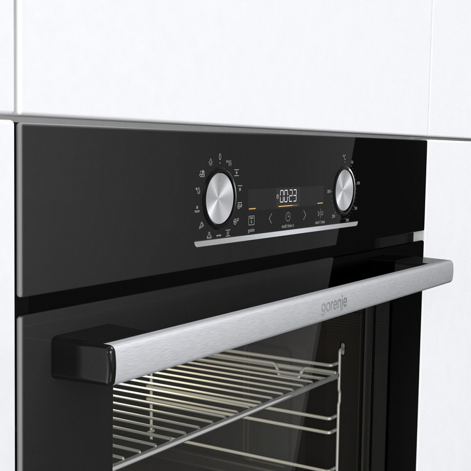 Духовой шкаф Gorenje BOSX6737E06BG
