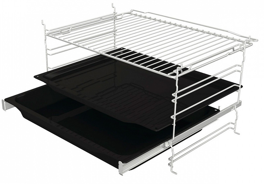 Духовой шкаф Gorenje BOSX6737E06BG