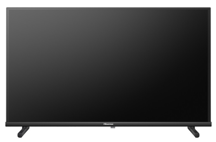 Телевизор Hisense 40A5KQ Frameless