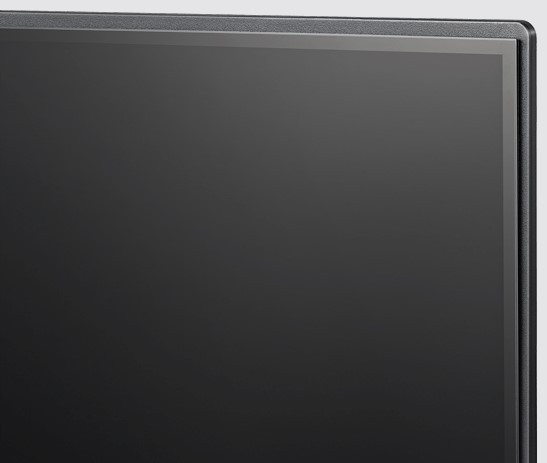 Телевизор Hisense 40A5KQ Frameless