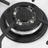 Варочная панель HOMSair HGG646WH