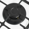 Варочная панель HOMSair HGG646WH