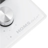 Варочная панель HOMSair HGG646WH