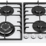 Варочная панель HOMSair HGG646WH