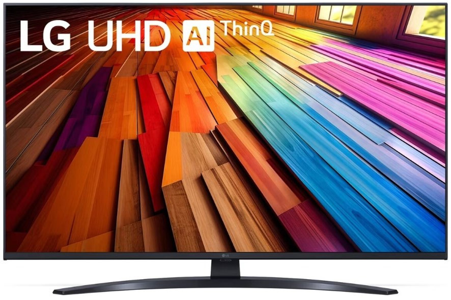 Телевизор LG 65UT81006LA