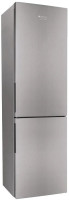 Холодильник с нижней морозильной камерой Hotpoint-Ariston HS 4200 X