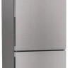 Холодильник с нижней морозильной камерой Hotpoint-Ariston HS 4200 X