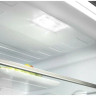 Холодильник с нижней морозильной камерой Hotpoint-Ariston HS 4200 X