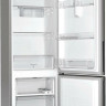 Холодильник с нижней морозильной камерой Hotpoint-Ariston HS 4200 X