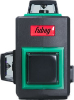 Лазерный нивелир FUBAG Pyramid 30G V2х360H360 31632