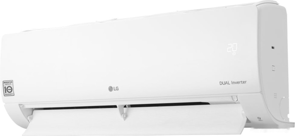 Сплит-система LG Eco S09EQR