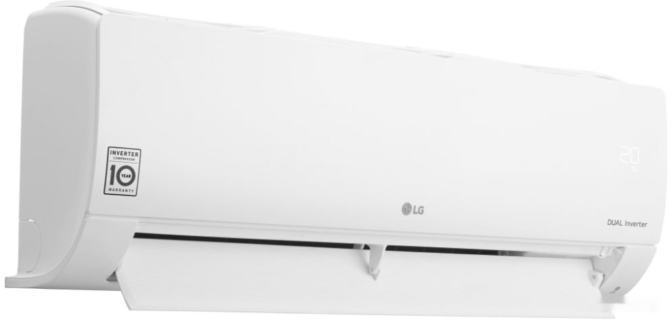Сплит-система LG Eco S09EQR