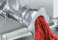 Мясорубка Торгтехмаш ТМ-32М