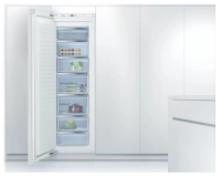 Встраиваемый морозильник Bosch GIN81AEF0