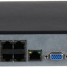 Видеорегистратор наблюдения Dahua DHI-NVR2104HS-P-I2