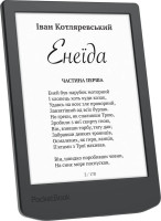 Электронная книга PocketBook 619 Verse Lite