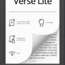 Электронная книга PocketBook 619 Verse Lite