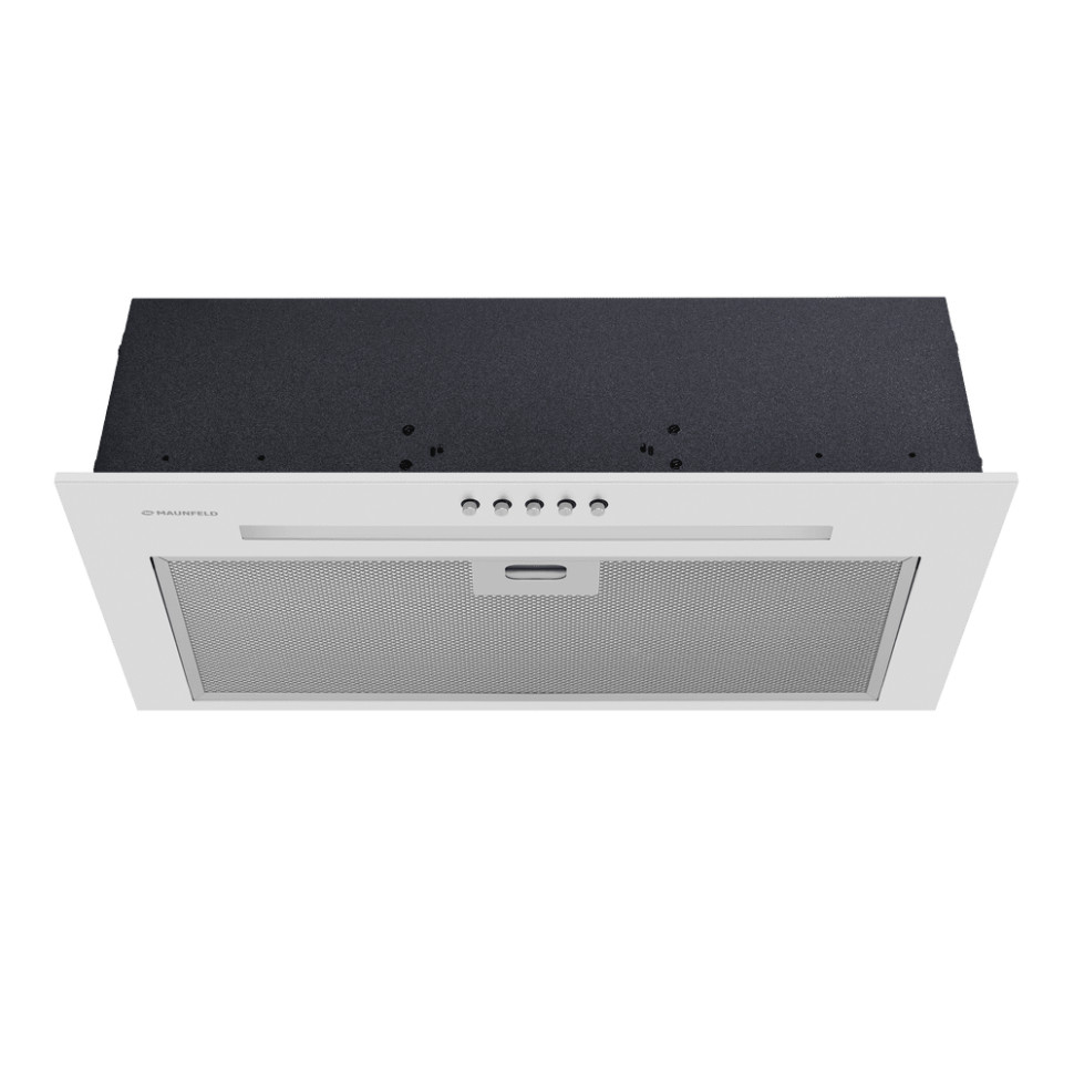 Вытяжка Maunfeld Crosby 850LED белый