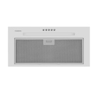 Вытяжка Maunfeld Crosby 850LED белый