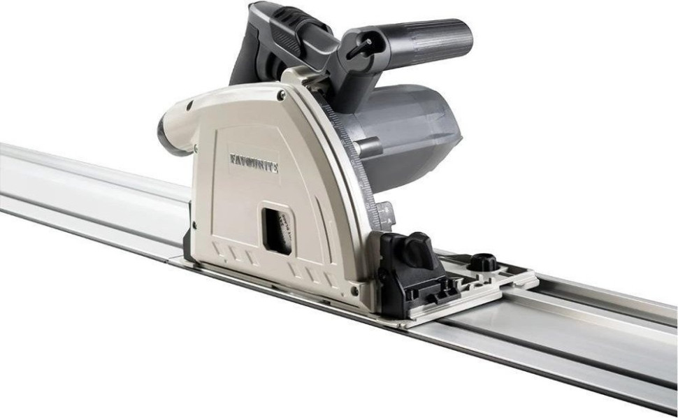 Дисковая погружная Favourite FCS 165GR PROF