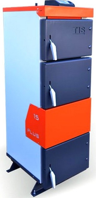 Отопительный котёл TIS PRO 25