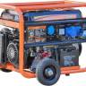 Генератор Skiper LT9000EB-ATS