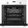 Духовой шкаф HAIER HOX-P09CGW