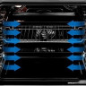Духовой шкаф HAIER HOX-P09CGW