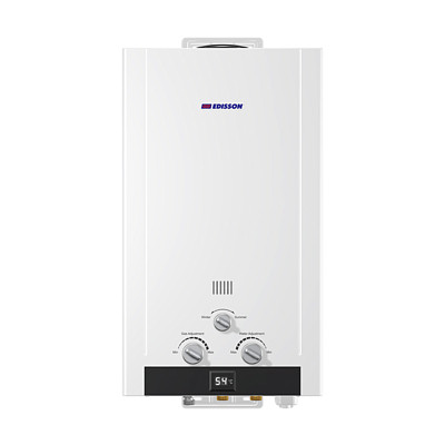 Водонагреватель Edisson H 20 DL