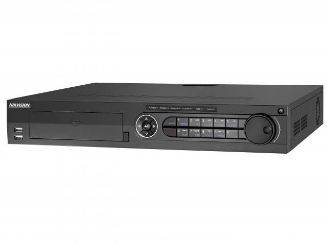 Видеорегистратор наблюдения Hikvision DS-7332HUHI-K4