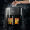 Аэрогриль RED Solution PURE STEAM WS270