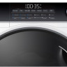 Стиральная машина HAIER HWD80-BP14959A