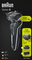 Электробритва мужская Braun Series 5 50-W1500s
